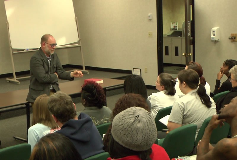  Quincy College Portal